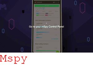 Mspy Na Telefonie Jak Sprawdzić